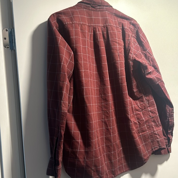 Uniqlo flannel - Picture 3 of 4